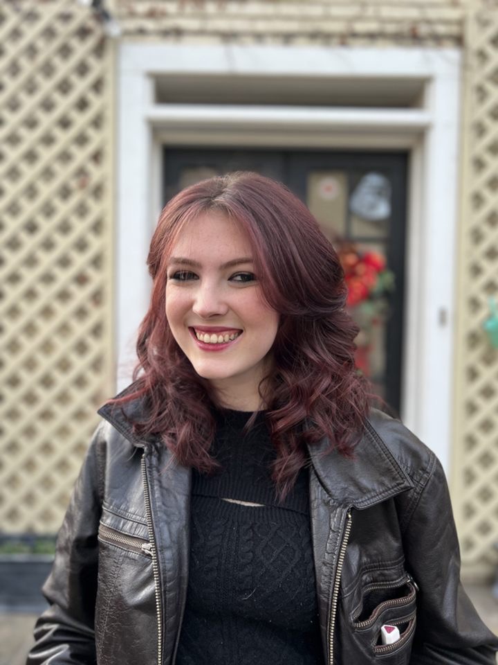 Meredith Castleberry