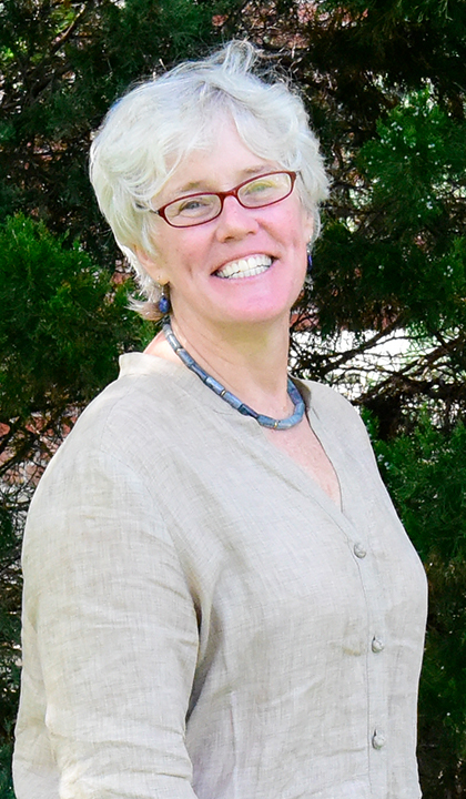 Annie Smart, Ph.D.