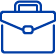 Briefcase icon