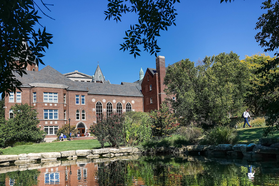 Chaifetz School of Business Welcomes New Faculty For 2023-24