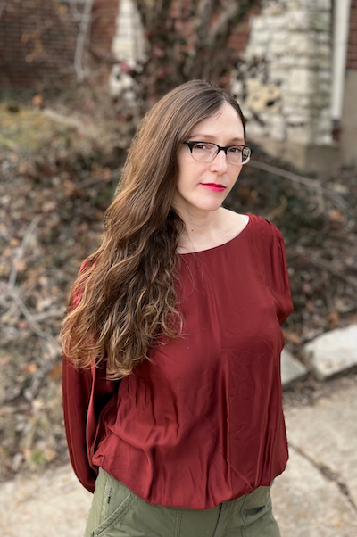 Katherine McKenna