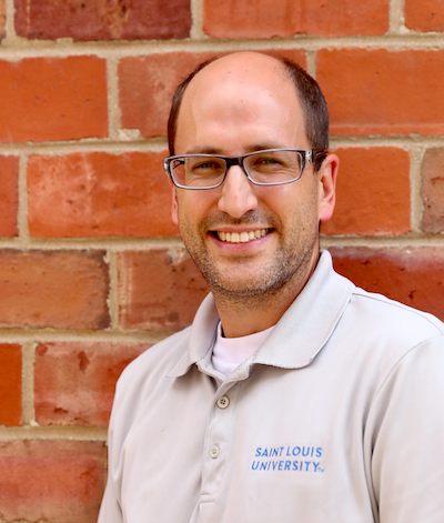 Headshot of Bobby Wassel