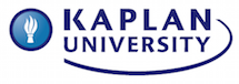 Kaplan University Logo