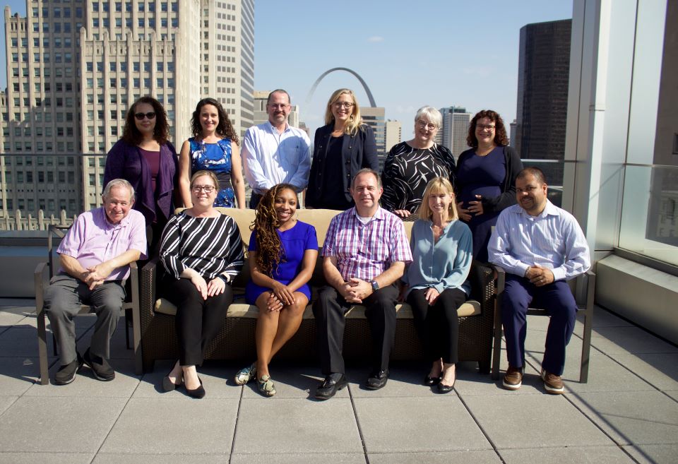 Health Law Faculty and Staff