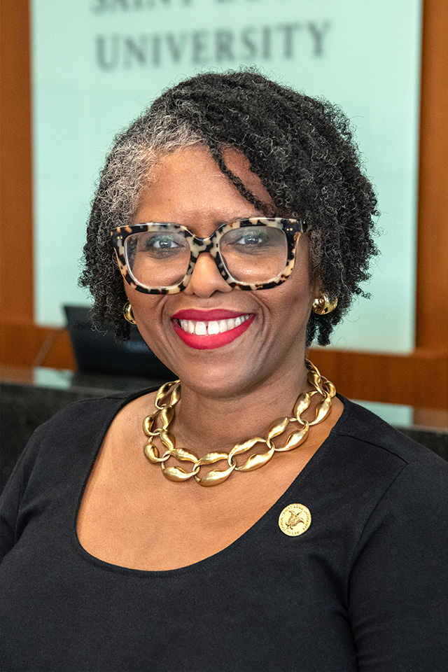 Dean Twinette Johnson 