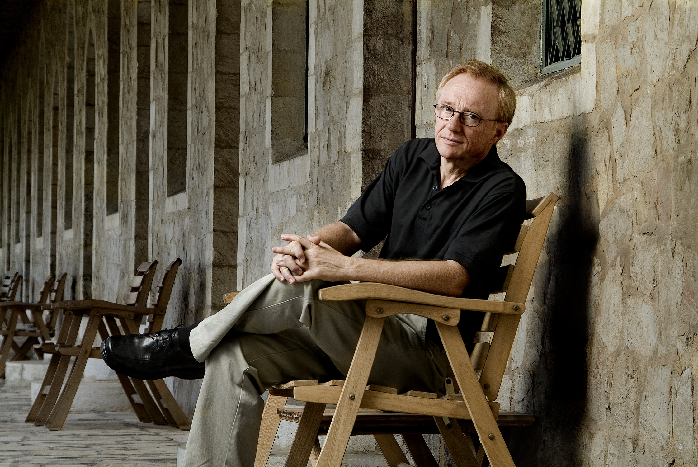 David Grossman