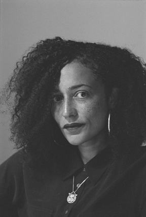 Zadie Smith