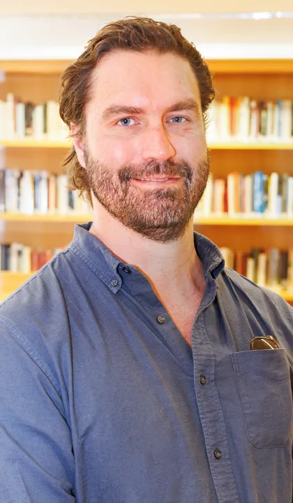 Stewart Merritt