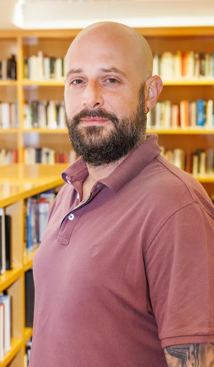 Vasileios Balos
