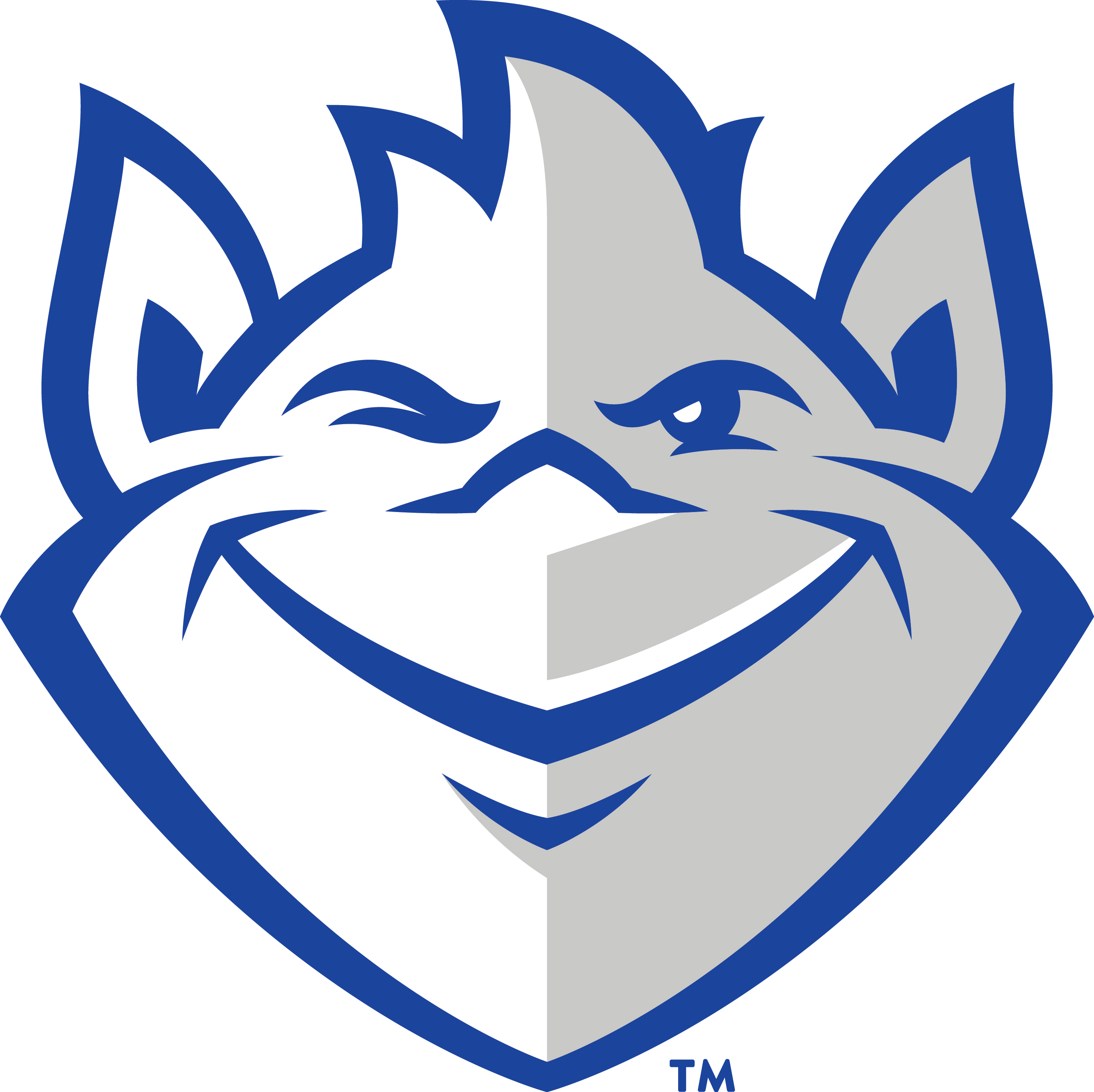 SLU Billiken