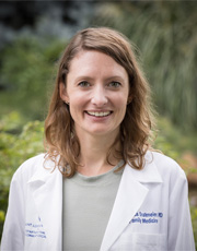 Dr. Theresa Drallmeier