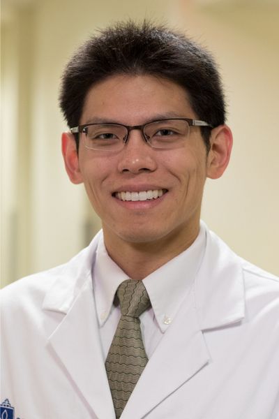 Headshot of Philip Mar