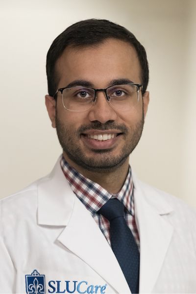 Headshot of Awais Raza