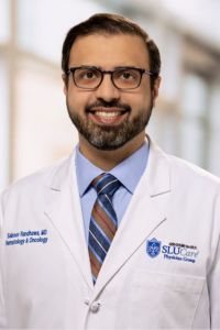 Headshot of Saboor Randhawa