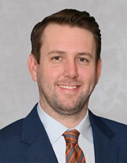 Headshot of Brian Kierl