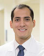 Jorge F. Urquiaga, M.D.