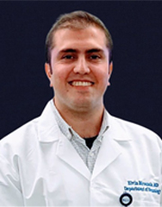 Elvin Mirzazada, MD