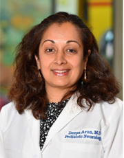 Deepa Arun, M.D.