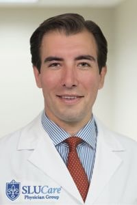 Headshot of Alexander Hubb