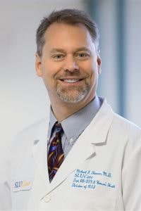 Headshot of Michael Thomure