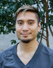 Headshot of Vince Garlin Headshot of Vince Garlin