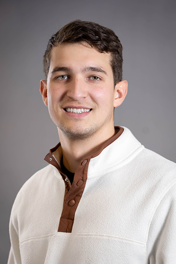 Luke Thorburg Luke Thorburg