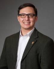 Joshua Madrid
