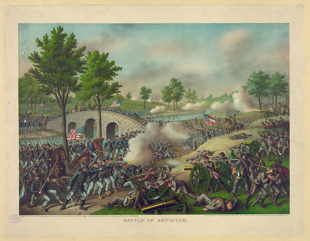 antietam