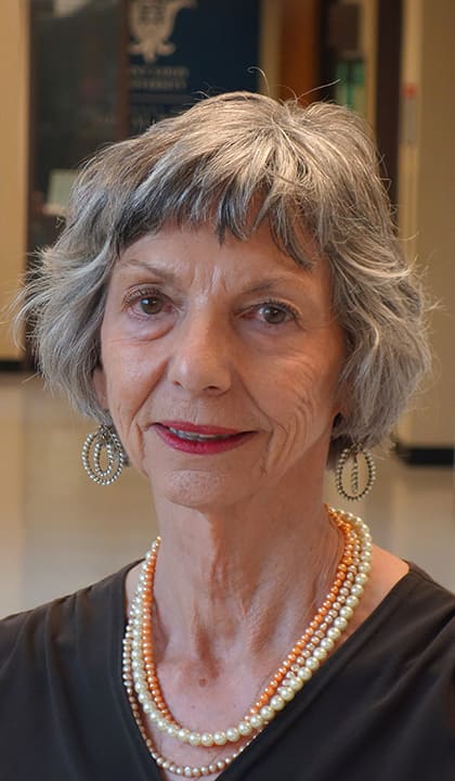 Susan C. Tebb, Ph.D., M.S.W.